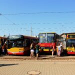 Mercedes-Benz O530 II #825 z MZK Jelenia Góra