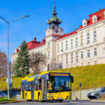 RZESZÓW: Podsumowanie testów autobusu Irizar ie bus 12