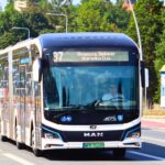 Autosan H10-11.08 #130 z MZK Chojnice