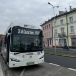 CIESZYN: 5-lecie Solarisa Urbino 12 IV #178