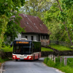 Ewolucja trasy i funkcjonowania linii 223 w aglomeracji krakowskiej