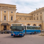 Rzeszowska „jedynka”: linia z tradycjami