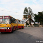 „Cygara” we Wrocławiu: Historia pierwszej generacji Mercedesów O530