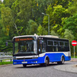 „Jamniki” z  SPA Klonowica: 15 lat służby na szczecińskich liniach