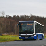 Büssing Präfekt w Osnabrück: Historia i renowacja zabytkowego autobusu