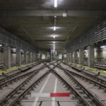 Tworzeń Huta Katowice: klimatyczna pętla z historią w tle