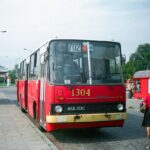 Škoda 16T – czeski wynalazek na wrocławskich torowiskach