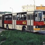 Škoda 16T – czeski wynalazek na wrocławskich torowiskach