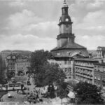 IRIZAR i6 i I6s w służbie Flixbus Polska