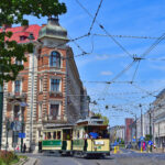 Solaris Urbino 12 III electric – dekada pierwszych autobusów elektrycznych w Warszawie