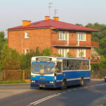 Czym jeździli nasi ojcowie? Relacja ze zlotu Jelczy PR110 w Krakowie