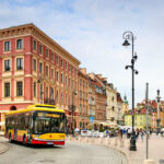 Irisbus Europolis – historia miejskiego eleganta, który dotarł do Jasła