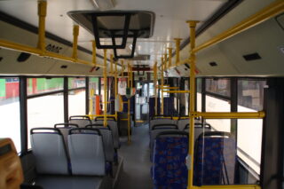 МАЗ 103485 #8005| Lubelskie Linie Autobusowe sp. z o.o - Lublin| Autor: Michał Pietrow