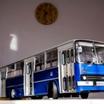 Škoda/Solaris 27Tr w Żylinie*