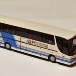 Pierwszy Zlot Zabytkowych Autobusów w Rzeszowie