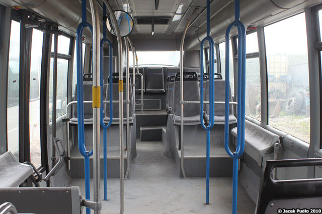 Scania CN94UB #7405| Usługi Transportowe Piotr Gorzel - Lublin| Data: 28 Sierpnia 2010| Autor: Jacek Pudło