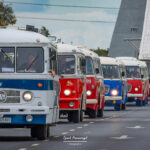 Leszek Hofman – pasjonat modelarstwa