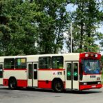 65 lat linii nr 152 w Warszawie