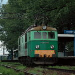 Škoda/Solaris 27Tr w Żylinie*