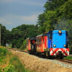 30 lat linii 525, 709 i 727* w sieci stołecznego transportu miejskiego.