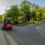 Tramwajem przez Sosnowiec – historia, której nie zatrzymasz