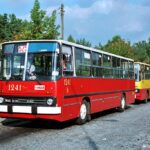 Komunikacja miejska w Rzeszowie – linia nr 2