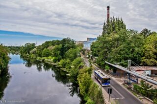 Solaris Urbino 12 #876| Miejskie Zakłady Komunikacyjne sp. z o.o. w Bydgoszczy| Data: 26 sierpnia 2018 r.| Miejsce: Bydgoszcz, ul. Żeglarska| Autor: Jakub Stawowczyk|