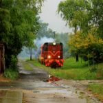 Człowiek z pasją – Mateusz Madoń