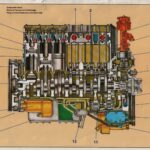 3 rocznica zakończenia eksploatacji autobusów MAN NG272 w Płocku*