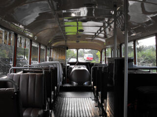 Škoda 706 RO #206| Dopravní podnik hlavního města Prahy, a.s.| Data: 13 sierpnia 2011 r.| Miejsce: ok. Nymburka| Autor: Paweł Zadrożny|