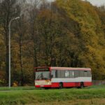 Kazimierz Straszewski – energia, która napędziła polski transport