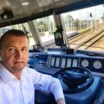 3 rocznica zakończenia eksploatacji autobusów MAN NG272 w Płocku*