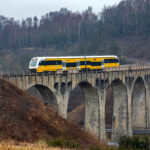 ”Tramwajem przez Polskę w 1974 roku – książka z historią…”