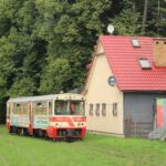 Kazimierz Straszewski – energia, która napędziła polski transport