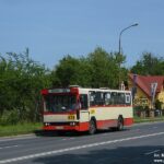 Awantura na nastawni, czyli zderzenie pociągu z lokomotywą w Jabłonowie Pomorskim