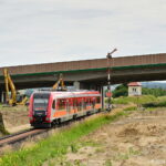 Arseniusz Romanowicz (1910–2008): architekt, który nadał modernistyczny rytm warszawskiej kolei