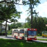 Historia Rzeszowskiej linii nr.3