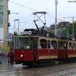 Jeleniogórska linia 23 – od zabobrzańskiej szczytówki przez linię studencką po zastępcę „jedynki”