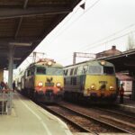 Czesław Domaniewski (1861–1936): architekt kolei, który łączył formę z konstrukcją