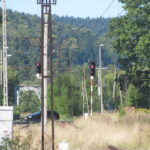 Wskaźniki przytorowe ogólnoeksploatacyjne – „znaki drogowe” na torach