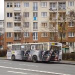 15 lat Solarisów Urbino 12 III w MZK Kędzierzyn-Koźle