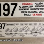 Linia nr 24 – kiedyś szkolna w gminie Podgórzyn, teraz pracownicza z bezsensownym wjazdem na Goduszyn