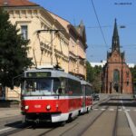 Newag 220M i 221M – pierwsze szynobusy z Nowego Sącza