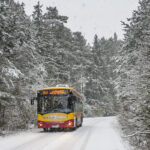 Karola Miarki – pętla przy fabryce smrodu