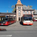 Wąskim torem przez Polskę – Bieszczadzka Kolejka Leśna