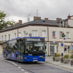 Volvo B10MA – pierwsze autobusy dla MPK Wrocław z fabryki na Mydlanej