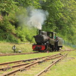 Piechowice PKP – gdy jeleniogórskie autobusy miejskie dotarły do Piechowic