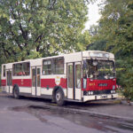 Włoskie manufaktury autobusów w Polskich PKS, cz. 1