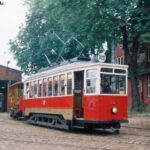 Historia komunikacji w Białej Podlaskiej, cz. 1