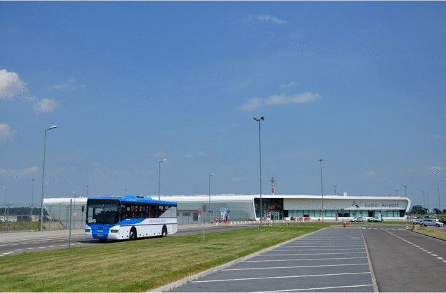 Iveco EuroRider 391E.12.29 / Dalla Via #LSW 17392| Garden Service Jacek Przybysz| Data13 czerwca 2015 | Miejsce:Świdnik, port lotniczy.| Autor: Jacek Sobota